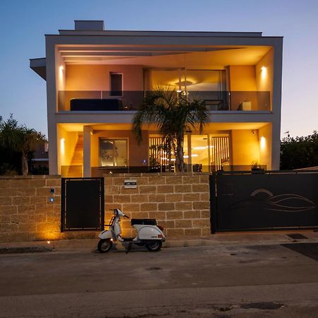 Le Murge Del Salento Hotel B&B Depandance Uggiano la Chiesa Kültér fotó