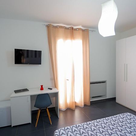 Le Murge Del Salento Hotel B&B Depandance Uggiano la Chiesa Kültér fotó