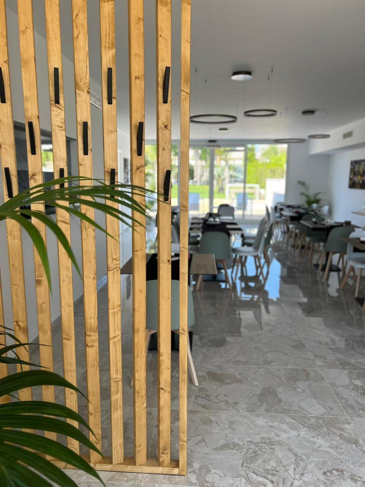 Le Murge Del Salento Hotel B&B Depandance Uggiano la Chiesa Kültér fotó