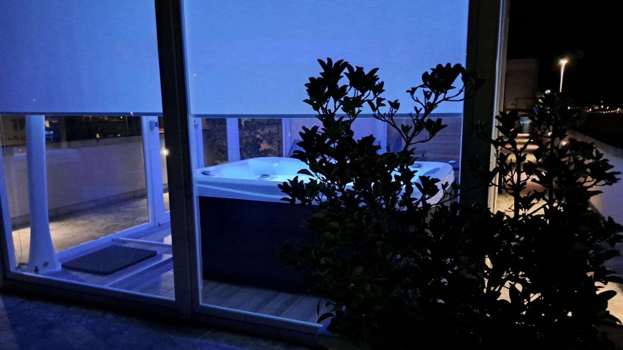 Le Murge Del Salento Hotel B&B Depandance Uggiano la Chiesa Szoba fotó