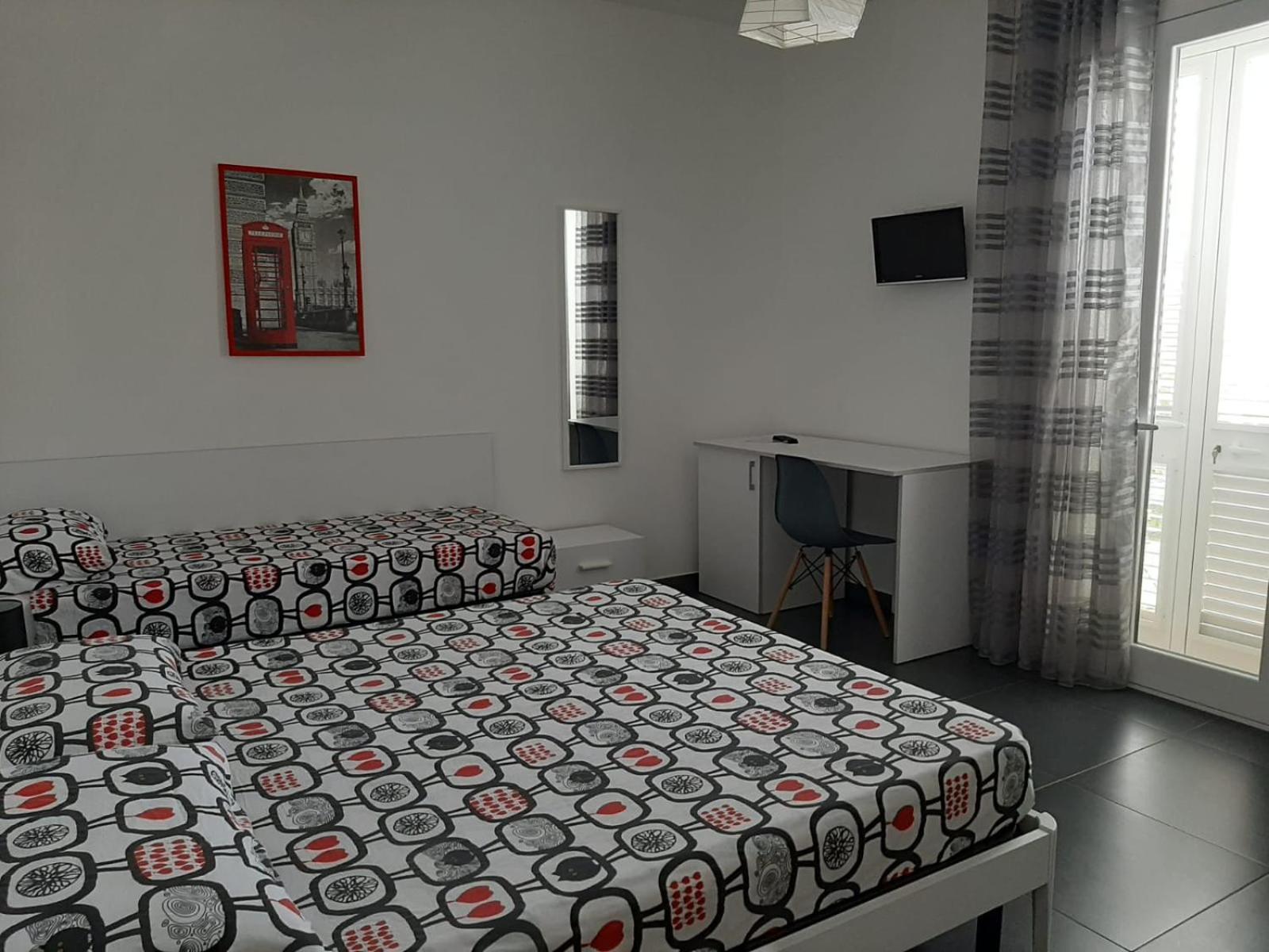 Le Murge Del Salento Hotel B&B Depandance Uggiano la Chiesa Szoba fotó
